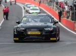 Audi S3 Sedan BTCC 2014 года